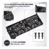 Stanew Tapa De Punterías Amarok Crafter 2.0 Td Stanew 2012
