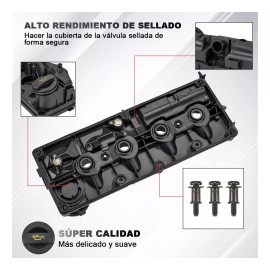 Stanew Tapa De Punterías Amarok Crafter 2.0 Td Stanew 2012 - 2016