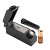 Qiterr Gem Refractometer, RHG181 1.30-1.81 Professional Gemston Refractometer for Identifying