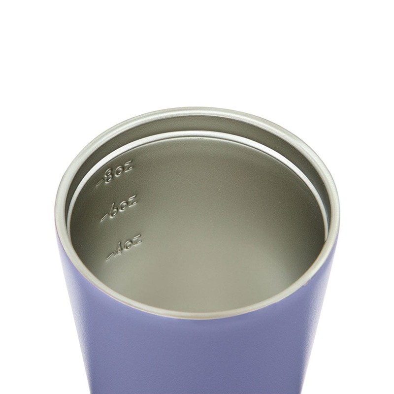 Fressko Reusable Cup Bino 8oz, Breezy