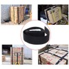 MroMax 1.5" Width x 6.56ft Length Lashing Straps Polypropylene Cam