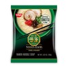 Nissin RAOH Ramen Noodle Soup, Tonkotsu, 3.53 Ounce (Pack of