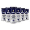 Morton Kosher Salt, Coarse (16 oz), 6-Pack,Ideal for Cooking &