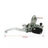 TDR Hydraulic Master Cylinder Front Brake Lever for KTM Husqvarna