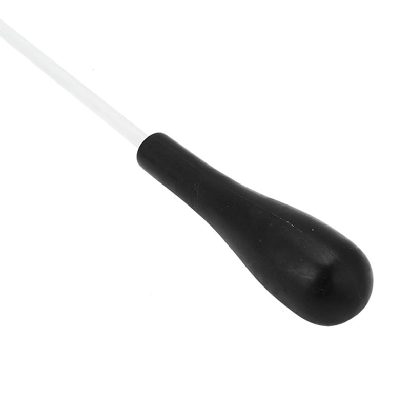 Lovermusic 15.16inch Length Fibre Glass Music Conductor Orchestra Choral Baton