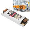 LED Power Supply Ultra Thin Strip Type Aluminum Alloy Housing