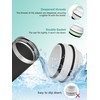 YOUSHARES Bottle Adapter Compatible with Yeti to Circul, Suitable for