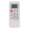 MSD-CD07VD Replace A/C Unit Remote Control Suits for Mitsubishi Mini