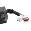 Ignition CDI Box Aluminum Alloy 0452187 Replacement for Timberwolf 250