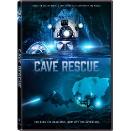 Cave Rescue (aka The Cave)