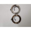 deawater 2PCS Starter Spring 155-244 for Echo Most Trimmers, Hedge
