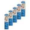 (Bulk Purchase) Adjustable Sliding Eyeglass Face Shield x 5 Pieces