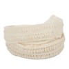 Lace Ribbon Clear Pattern Soft Touch Durable Lace Sewing Trims