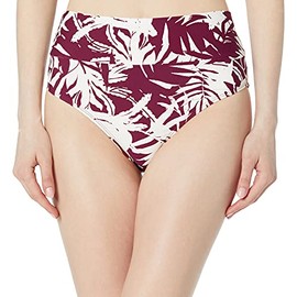 Catalina Women's Standard Soft Band Bottom, BRGP, XL