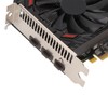 Gaming Graphics Card RX5500XT 8GB GDDR6 128bit HDCP Support Dual