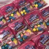 Dubble Bubble COTTON CANDY Flavored Bubble Gum Balls - Lot