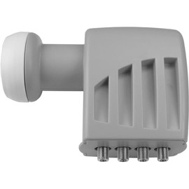 Televes Preisner sp44en Frequency Converter abaisseur White