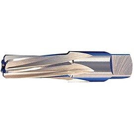 Alfa Tools HSPR70359 2" HSS Spiral Flute Pipe Reamer