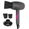 Hammer Shape Hair Dryer Strong Power Professional Salon Hair Dryer