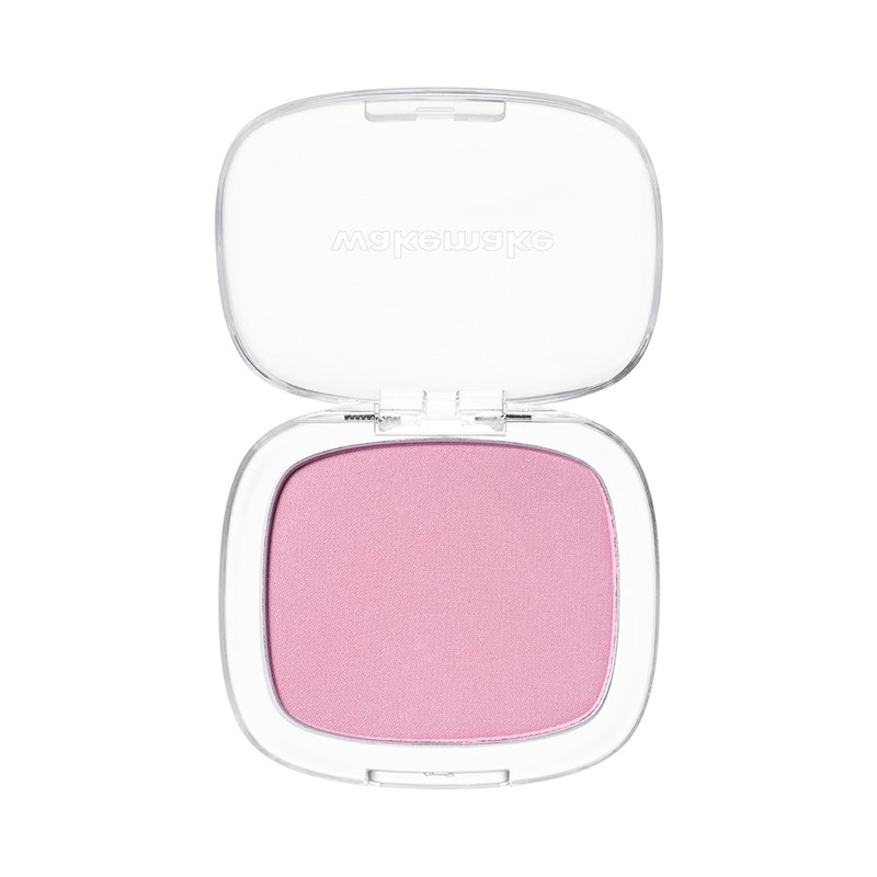 WAKEMAKE Sheer Breeze Blusher 5g #01 Milky Apricot - 05