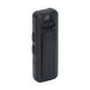 Wearable HD Camera with Clip Voice Recording Photo Multifunctional Mobile