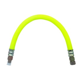 HON1010 10mm Fluorescent Green Oil Drain Hose – Replacement for Hon-da X100, GX120 & GX160 Engines (1pc)