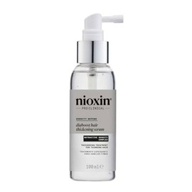 Nioxin Hair Booster Serums - Advanced Leave-In Hair Treatments for Progressed Thinning