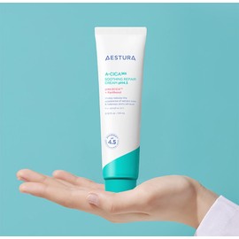 에스트라 에이시카 365 리페어 크림 pH4.5 Astra Acica 365 Repair Cream pH4.5