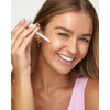Rosewater Antioxidant Serum by Natio for Women - 1 oz