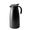 BLKP Pearl Metal Pot Tabletop Pot Table Pot 3.5 gal