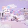 May Your Cotton Land 8 Piece Set Pastel Magnetic Gel