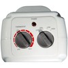 Comfort Glow CEH255 Oscillating Ceramic Safety Furnace
