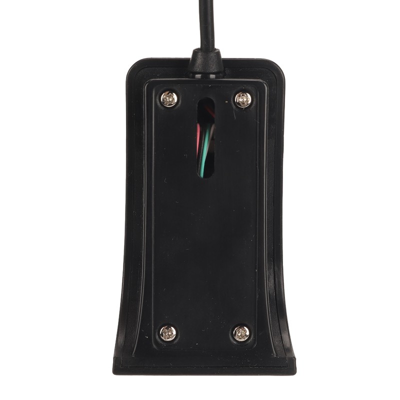 Fingerprint Key Reader Compact Structure Auto Calibration Recognition USB Fingerprint