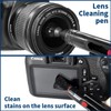 aispour Camera Lens Cleaning Kit, 10-in-1 Camera Cleaning Kit, Camera