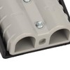 TKSE Plug Mounting Plate, Pack of 2 50a Male Board