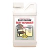 Rust-Oleum 7830730 Stops Rust Rust Reformer Formula, 8 oz, Black