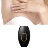 Exfoliation Hair Removal Tool Painless Portable Reusable Hair Remover Device