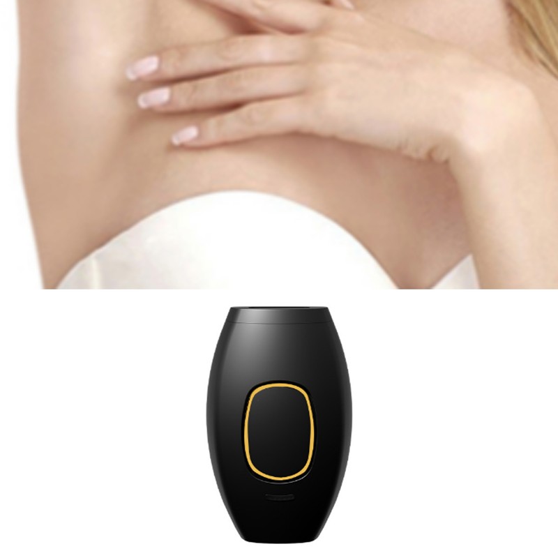 Exfoliation Hair Removal Tool Painless Portable Reusable Hair Remover Device