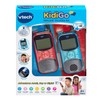 VTech KidiGo Walkie Talkies DX for Kids Ages 4 Years