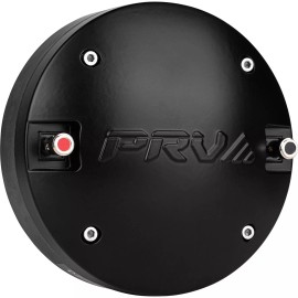 Universal PRV Audio D2200Ph 2" Phenolic Horn Compression Driver 4-Bolt