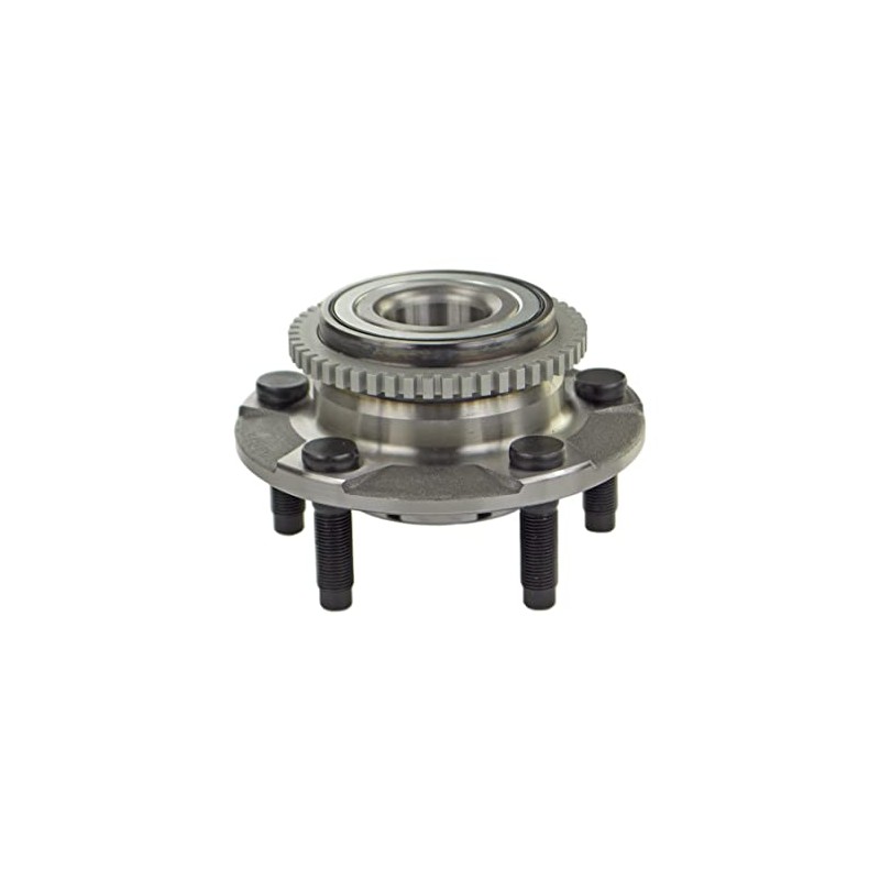 Mevotech H513115 Wheel Bearing and Hub Assembly