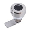 Bluetooth Fingerprint APP Lock Set Zinc Alloy Furniture Drawer Lock