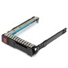RGBS 2.5" SFF SAS SATA HDD Tray Caddy for HP