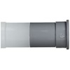 TOA TS Fitting Suisen Socket 40 TSWS40 PVC Pipe TS