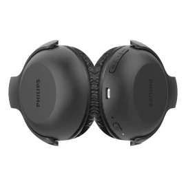 Auriculares Estereo Supraaurales Inalambricos Bluetooth U...