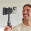 ShiftCam SnapPod - Video Selfie Stick and Tripod - Magnetic