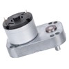 Speed Reduction Motor Micro DC Gear Motor Industrial Eletrical Accessory