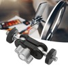 Camera Articulating Arm Aluminium Alloy Adjustable 1/4in Screw Interface Expansion
