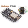 NodeMcu Lua WiFi Internet of Things Development Board Based ESP8266