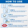 OFFCUP Temporary Tooth Filling, Tooth Filling Repair Kit, Dental Repair